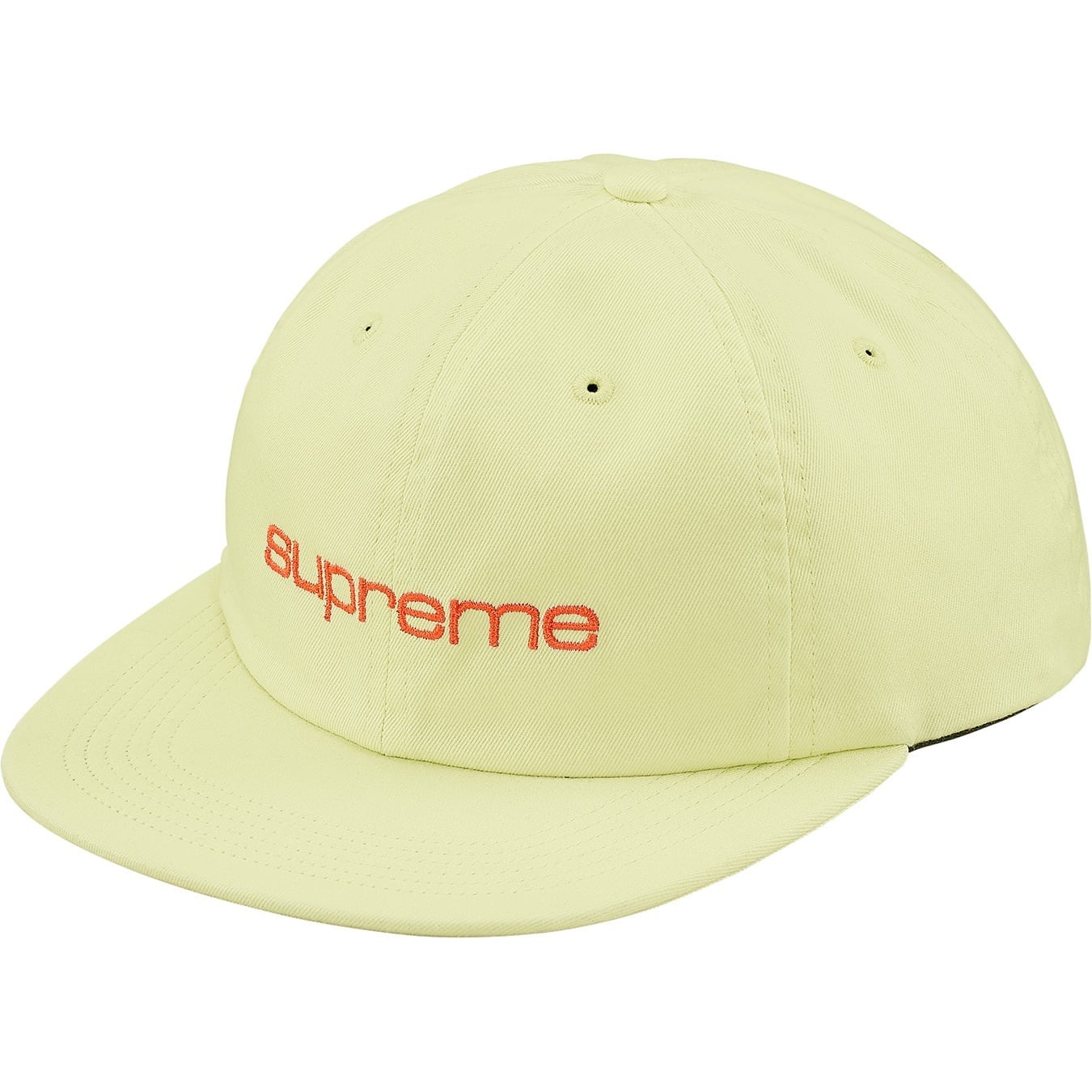 Compact Logo 6-Panel view 7